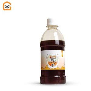 Black Seed Honey/কালোজিরা মধু (৫০০ গ্রাম)